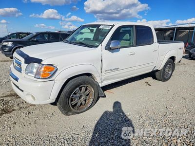 2004 TOYOTA TUNDRA SR5 5TBDT44154S436244 - główne zdjęcie licytacji z USA - miniatura