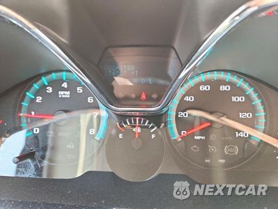 Zdjęcie 9 z 14 samochodu: 2016 CHEVROLET TRAVERSE LT VIN:1GNKRGKD3GJ151868 - miniatura