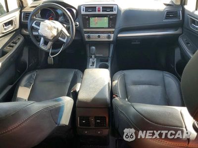 Zdjęcie 8 z 12 samochodu: 2017 SUBARU LEGACY 2.5I LIMITED VIN:4S3BNAN60H3053868 - miniatura
