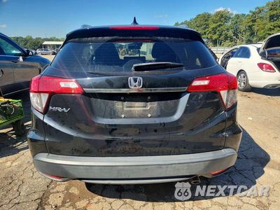 Zdjęcie 6 z 12 samochodu: 2022 HONDA HR-V EX VIN:3CZRU5H51NM739787 - miniatura