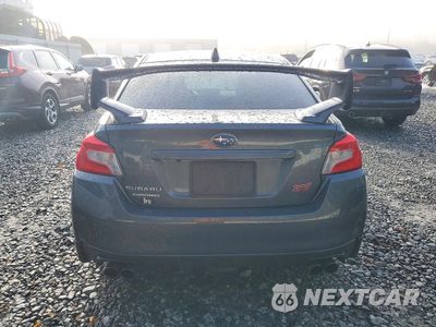 Zdjęcie 6 z 12 samochodu: 2021 SUBARU WRX STI LIMITED VIN:JF1VA2W6XM9807854 - miniatura