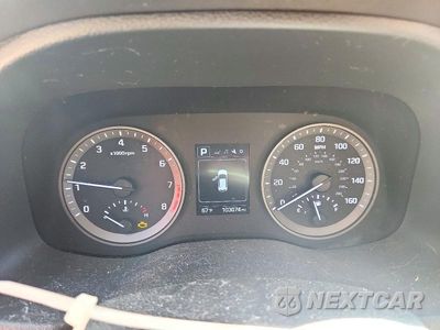 Zdjęcie 9 z 14 samochodu: 2018 HYUNDAI TUCSON VALUE VIN:KM8J33A2XJU689614 - miniatura