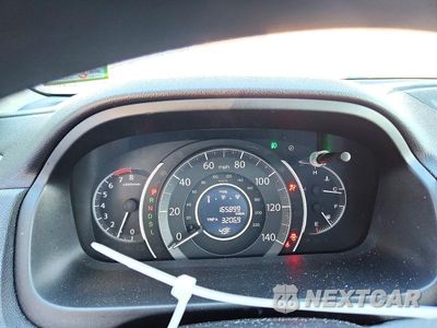 Zdjęcie 9 z 12 samochodu: 2015 HONDA CR-V EX VIN:5J6RM4H57FL052231 - miniatura