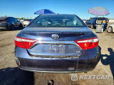 Zdjęcie 6 z 12 samochodu: 2017 TOYOTA CAMRY LE VIN:4T1BF1FK4HU714395 - miniatura