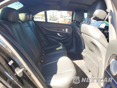 Zdjęcie 10 z 13 samochodu: 2017 MERCEDES-BENZ E 300 VIN:WDDZF4JB4HA166465 - miniatura