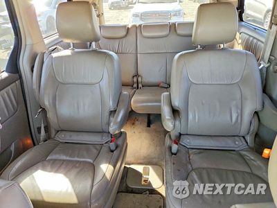 Zdjęcie 10 z 13 samochodu: 2010 TOYOTA SIENNA XLE VIN:5TDDK4CC5AS031283 - miniatura