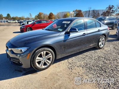 2016 BMW 328 XI SULEV WBA8E3G54GNT26188 - główne zdjęcie licytacji z USA - miniatura