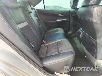 Zdjęcie 10 z 12 samochodu: 2013 TOYOTA CAMRY SE VIN:4T1BF1FKXDU209732 - miniatura