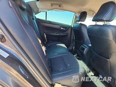 Zdjęcie 10 z 12 samochodu: 2016 TOYOTA CAMRY SE VIN:4T1BF1FK2GU160059 - miniatura