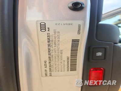 Zdjęcie 12 z 12 samochodu: 2017 AUDI A4 PREMIUM PLUS VIN:WAUENAF40HN039657 - miniatura