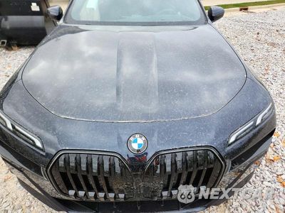 Zdjęcie 11 z 12 samochodu: 2026 BMW 740 XI VIN:WBA33EH08TCX08521 - miniatura