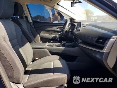 Zdjęcie 7 z 13 samochodu: 2025 NISSAN ROGUE SV VIN:5N1BT3BA2SC784282 - miniatura