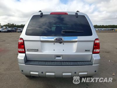 Zdjęcie 6 z 13 samochodu: 2011 FORD ESCAPE LIMITED VIN:1FMCU9EG5BKA24941 - miniatura
