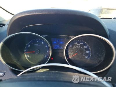 Zdjęcie 9 z 13 samochodu: 2011 HYUNDAI TUCSON LIMITED VIN:KM8JU3AC7BU281871 - miniatura