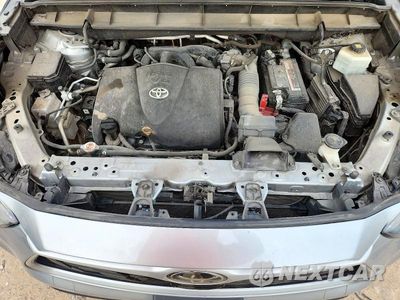 Zdjęcie 12 z 13 samochodu: 2020 TOYOTA HIGHLANDER XLE VIN:5TDGZRBH1LS502917 - miniatura