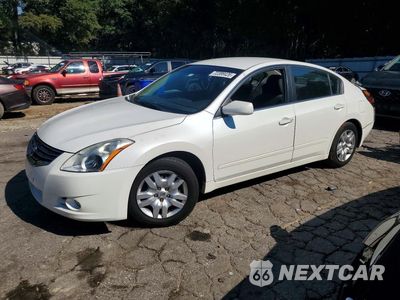 2010 NISSAN ALTIMA 2.5 1N4AL2AP3AN451601 - główne zdjęcie licytacji z USA - miniatura