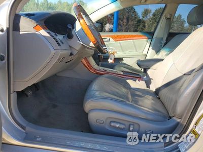 Zdjęcie 7 z 12 samochodu: 2006 TOYOTA AVALON LIMITED VIN:4T1BK36BX6U163720 - miniatura