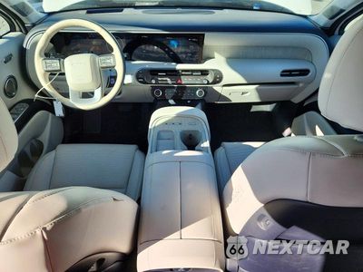 Zdjęcie 8 z 13 samochodu: 2026 HYUNDAI PALISADE CALLIGRAPHY VIN:KM8RM5S28TU042674 - miniatura