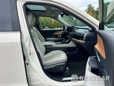 Zdjęcie 9 z 10 samochodu: 2024 TOYOTA GRAND HIGHLANDER LIMITED VIN:5TDAAAB57RS015279 - miniatura