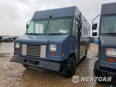 2020 FORD F59 DELIVERY TRUCK 1F65F5KN4L0A11844 - główne zdjęcie licytacji z USA - miniatura