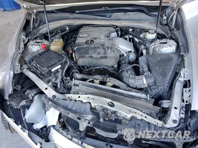 Zdjęcie 11 z 12 samochodu: 2015 CADILLAC CTS LUXURY COLLECTION VIN:1G6AX5SX5F0136076 - miniatura