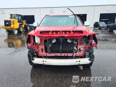 Piąte zdjęcie samochodu w środku: 2016 TOYOTA TUNDRA SR5 VIN:5TFRW5F15GX201901 - miniatura