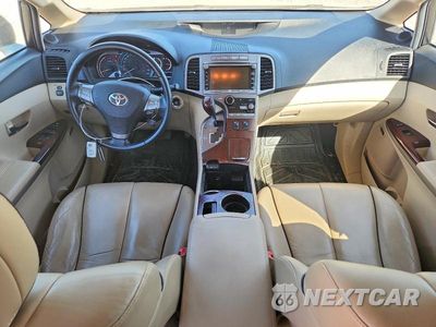 Zdjęcie 8 z 12 samochodu: 2009 TOYOTA VENZA AWD V6 VIN:4T3BK11A89U003902 - miniatura