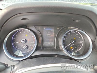 Zdjęcie 9 z 12 samochodu: 2019 TOYOTA CAMRY L VIN:4T1B11HK9KU802667 - miniatura