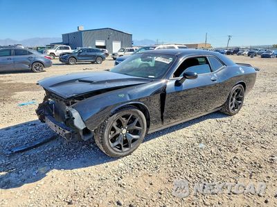 2015 DODGE CHALLENGER SXT PLUS 2C3CDZBG9FH873805 - główne zdjęcie licytacji z USA - miniatura