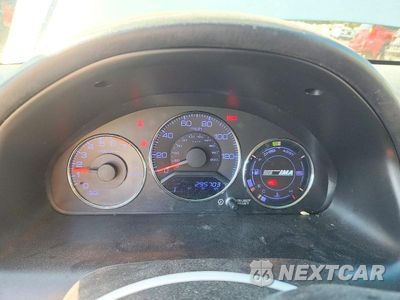 Zdjęcie 9 z 12 samochodu: 2004 HONDA CIVIC HYBRID VIN:JHMES95614S012703 - miniatura