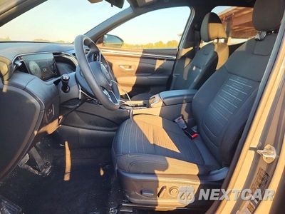 Zdjęcie 7 z 12 samochodu: 2024 HYUNDAI SANTA CRUZ SEL VIN:5NTJC4DE1RH119136 - miniatura