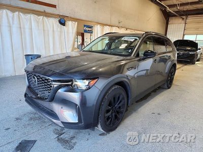 2026 MAZDA CX-90 PREMIUM SPORT JM3KKCHD4T1354976 - główne zdjęcie licytacji z USA - miniatura