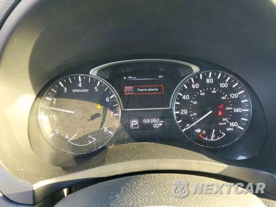 Zdjęcie 9 z 13 samochodu: 2014 NISSAN ALTIMA 2.5 S VIN:1N4AL3AP6EN349849 - miniatura