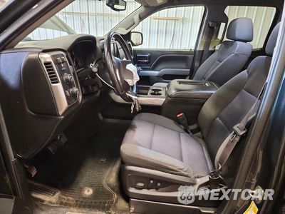 Zdjęcie 7 z 13 samochodu: 2017 CHEVROLET SILVERADO K1500 LT VIN:1GCVKREC2HZ308642 - miniatura