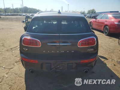 Zdjęcie 6 z 12 samochodu: 2017 MINI COOPER S CLUBMAN ALL4 VIN:WMWLU5C50H2E81938 - miniatura
