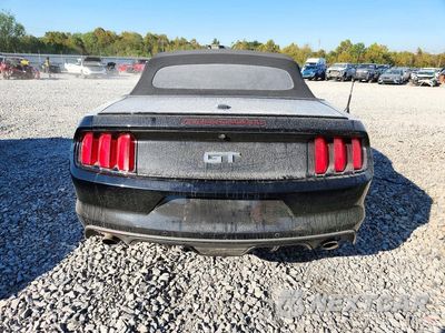 Zdjęcie 6 z 12 samochodu: 2016 FORD MUSTANG GT VIN:1FATP8FF7G5309003 - miniatura