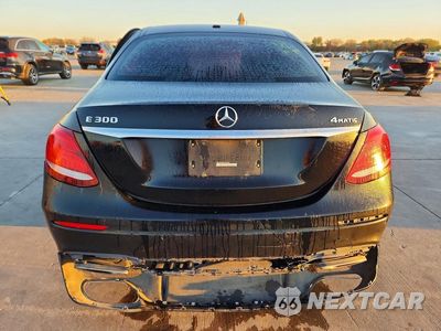 Zdjęcie 6 z 12 samochodu: 2018 MERCEDES-BENZ E 300 4MATIC VIN:WDDZF4KB0JA375366 - miniatura