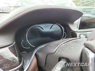 Zdjęcie 9 z 12 samochodu: 2016 BMW 750 XI VIN:WBA7F2C5XGG415003 - miniatura