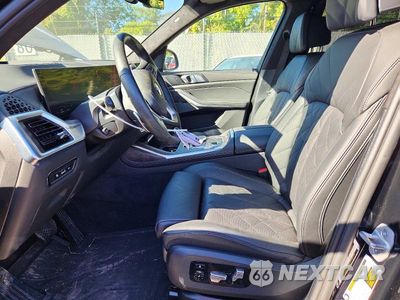 Zdjęcie 7 z 14 samochodu: 2026 BMW X7 XDRIVE40I VIN:5UX23EM02T9086532 - miniatura