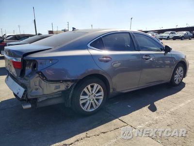 Trzecie zdjęcie samochodu z tyłu: 2014 LEXUS ES 350 VIN:JTHBK1GG0E2147568 - miniatura