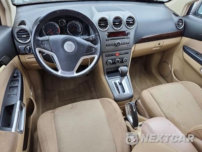 Zdjęcie 8 z 13 samochodu: 2008 SATURN VUE XE VIN:3GSCL33P78S590074 - miniatura