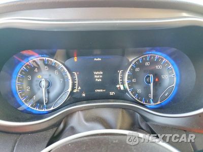Zdjęcie 9 z 13 samochodu: 2017 CHRYSLER PACIFICA TOURING L PLUS VIN:2C4RC1EG6HR669272 - miniatura