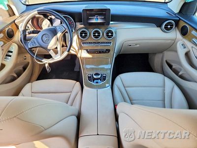 Zdjęcie 8 z 13 samochodu: 2018 MERCEDES-BENZ GLC 300 VIN:WDC0G4JB5JV056050 - miniatura