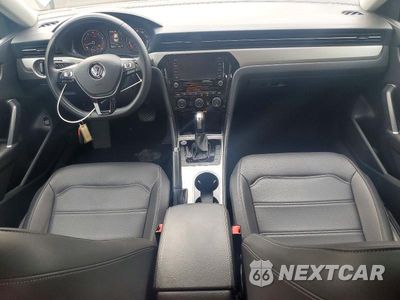 Zdjęcie 8 z 12 samochodu: 2022 VOLKSWAGEN PASSAT SE VIN:1VWSA7A36NC003687 - miniatura