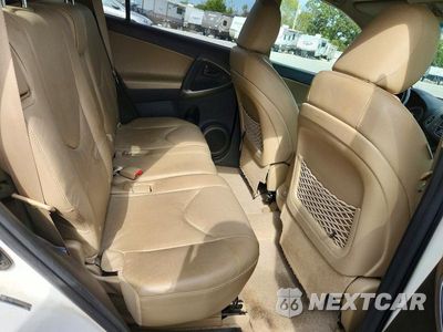 Zdjęcie 11 z 13 samochodu: 2009 TOYOTA RAV4 LIMITED VIN:JTMBF31V495004376 - miniatura