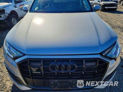 Zdjęcie 12 z 13 samochodu: 2022 AUDI Q7 PRESTIGE VIN:WA1VXBF7XND014659 - miniatura