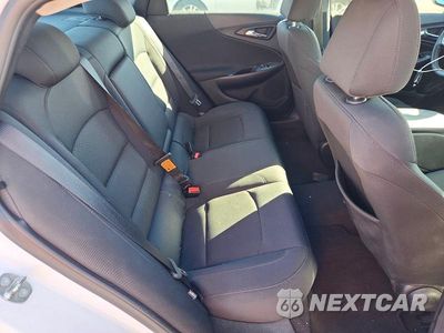 Zdjęcie 10 z 12 samochodu: 2016 CHEVROLET MALIBU LT VIN:1G1ZE5STXGF288168 - miniatura