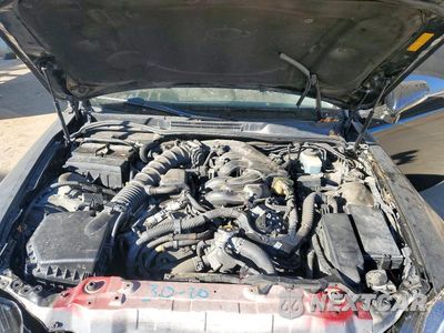 Zdjęcie 11 z 12 samochodu: 2010 LEXUS IS 250 BASE VIN:JTHBF5C2XA5124863 - miniatura