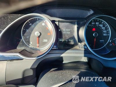 Zdjęcie 9 z 13 samochodu: 2016 AUDI A5 PREMIUM PLUS S-LINE VIN:WAUM2AFR8GA013006 - miniatura