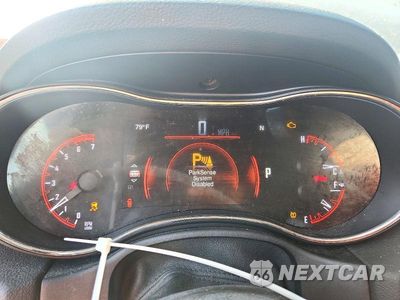 Zdjęcie 9 z 13 samochodu: 2015 DODGE DURANGO R/T VIN:1C4SDJCT8FC851480 - miniatura